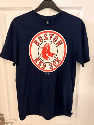 Boston red sox - red, mlb