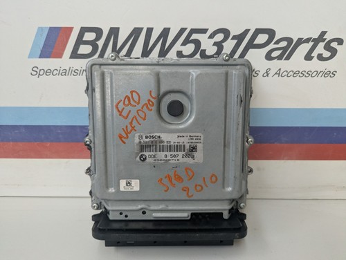 Bmw series e90 e91 lci - 3,