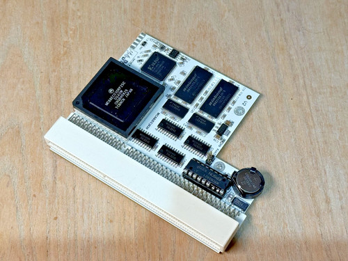 Commodore amiga 1200 - amiga,