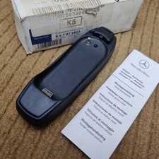 New Mercedes Siemens S45 S45i