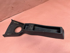 MG MGB Center Console Tunnel