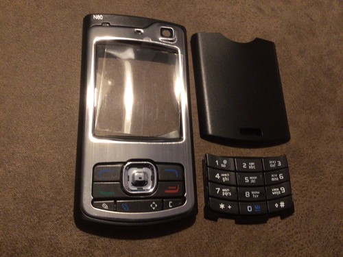 Replacement nokia n80 - replacement,
