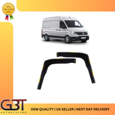 VW CRAFTER MK2 OR GRAND