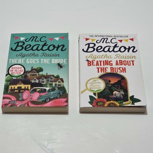 Beaton books there goes - beaton,