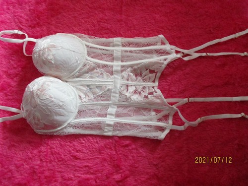Ann summer underwired - ann,