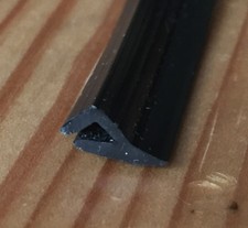 10m Underlay Profile, Profile