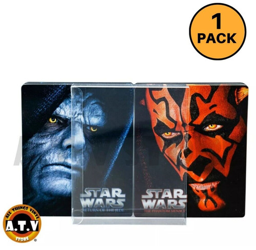 Atv1 blu ray steelbook - atv1, blu-ray