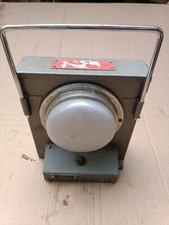 EX MOD RADIO CABIN WORKSHOP