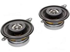 Car Radio Stereo Pair Of Door