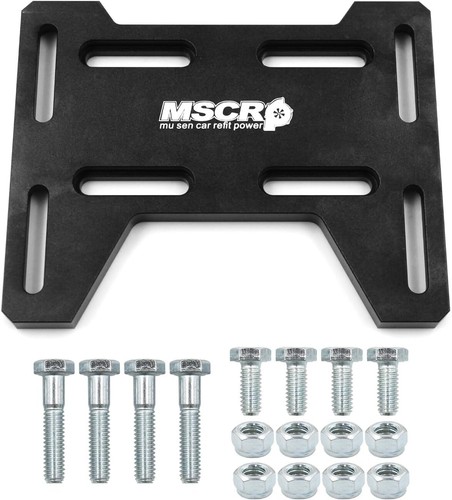 Universal engine mount - universal, for