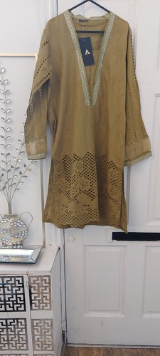 Ladies pakistani kurta - kurta, kurti