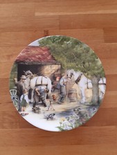 Royal Doulton Collectors