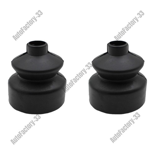 Gear shift boot set - gear,