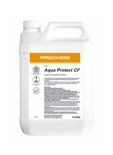 Prochem fluroseal aqua - prochem, protect