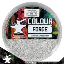 Basing Rocks - Small - Model