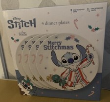 DISNEY- STITCH- MERRY