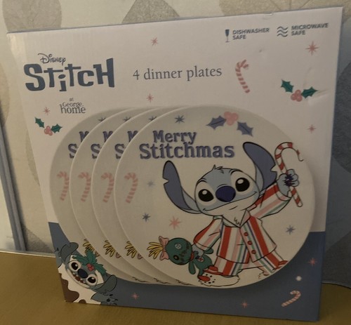 Disney stitch merry - disney-, stitch-