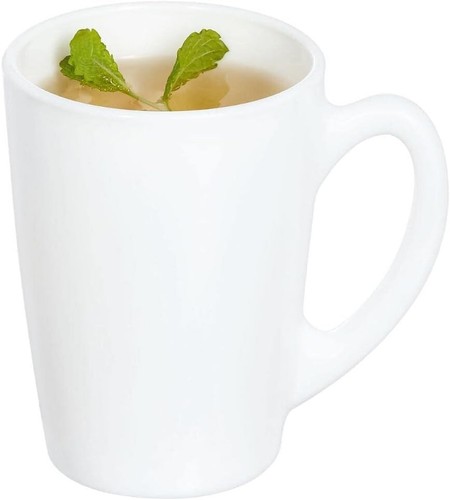 Luminarc white tea - 2, x