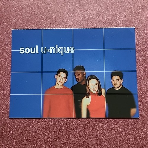 Soul unique band - unique,