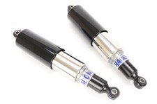 REAR SHOCK ABSORBERS (290mm)