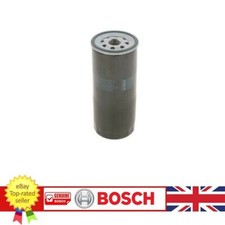 BOSCH Oil Filter For Scania 4