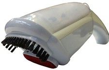 Hand held portable all fabric - hand,