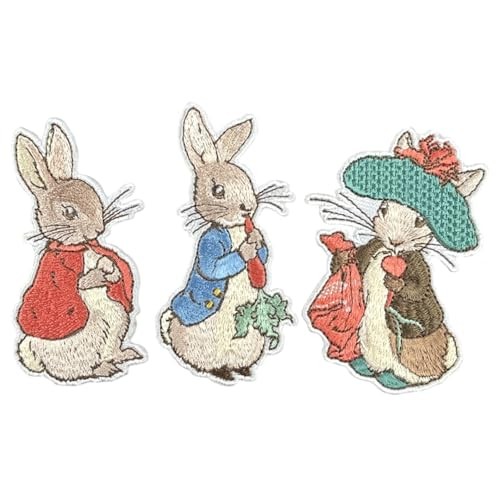 Pawprint family peter rabbit - -,