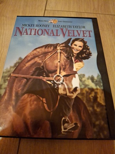 National velvet region - national, 1]