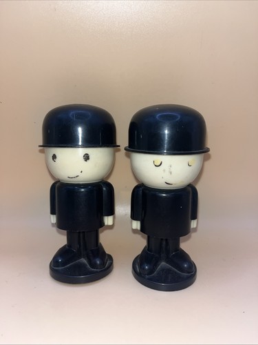 Homepride fred salt pepper - fred, &