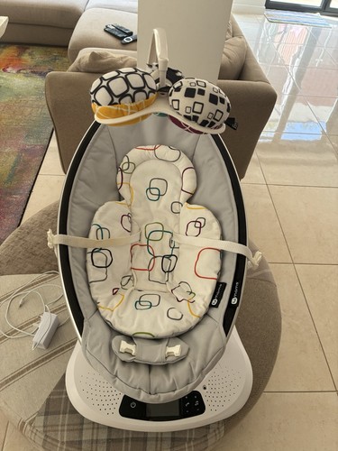 4moms mamaroo baby - mamaroo,