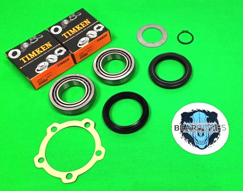 Land rover defender timken - defender,