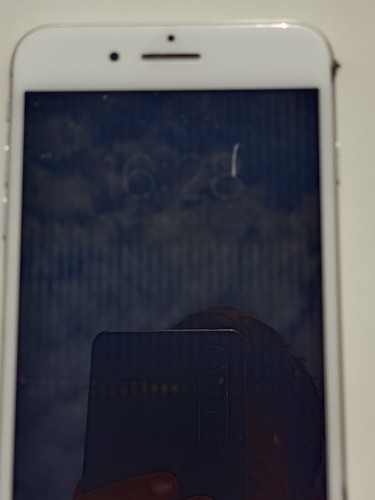 Apple iphone plus - iphone, 7