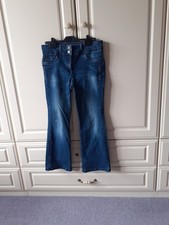 Next Bootcut High Waisted