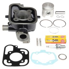 Cylinder Set 70cc + Spark Plug