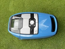 Miele CX1 COMFORT Blizzard Cylinder Vacuum Cleaner -  BLUE BAGLESS