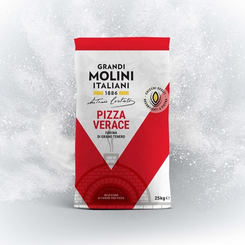 Grandi molini verace - grandi, '00'
