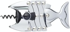 BarCraft Lazy Fish Corkscrew