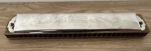 Vintage yamaha virtuoso 24 - vintage,