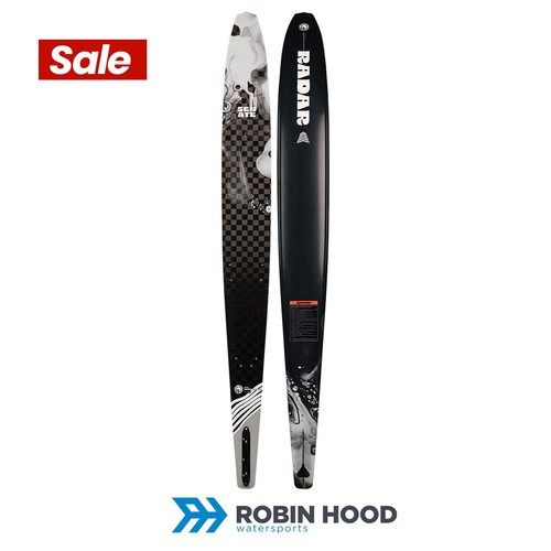 Radar senate pro - radar, slalom