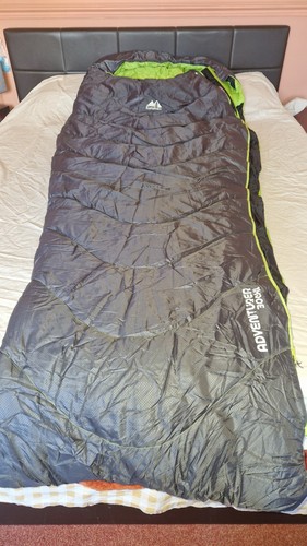 Eurohike adventurer 300 - adventurer,