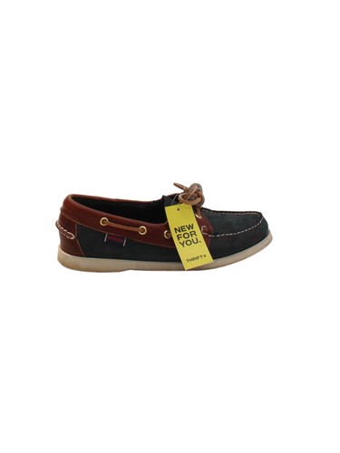Sebago women flat shoes - women's,