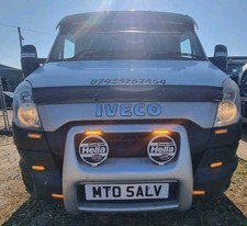 IVECO DAILY 2.3 MK5 35S11