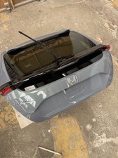 Honda Civic Tailgate/Boot lid