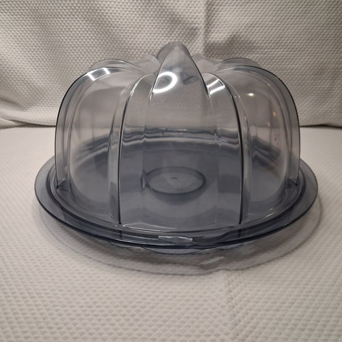 Nordic ware bundt cake keeper - nordic,