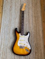 Fender stratocaster in - ,