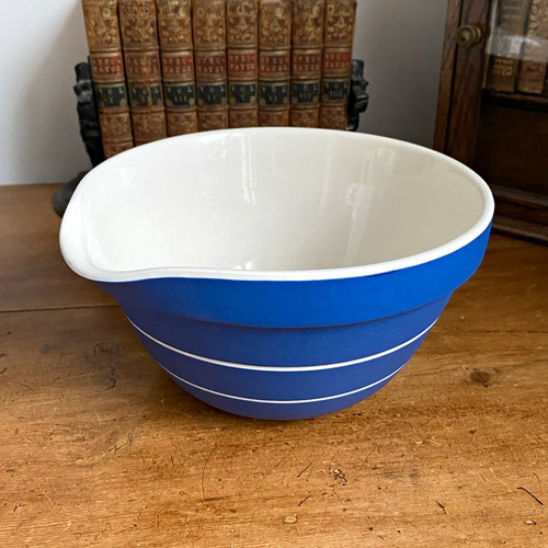 Mason cash blue white - mason,