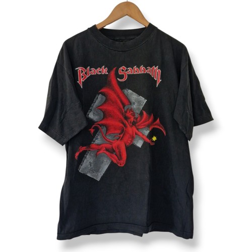 Vintage 1992 black sabbath - 1992,