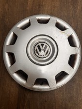 Volkswagen golf wheel trim - volkswagen,