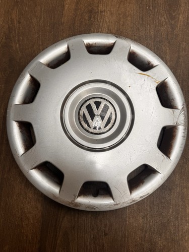 Volkswagen golf wheel - 15", trim