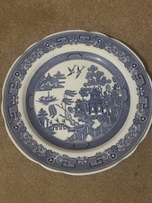 The Spode Blue Room Collection